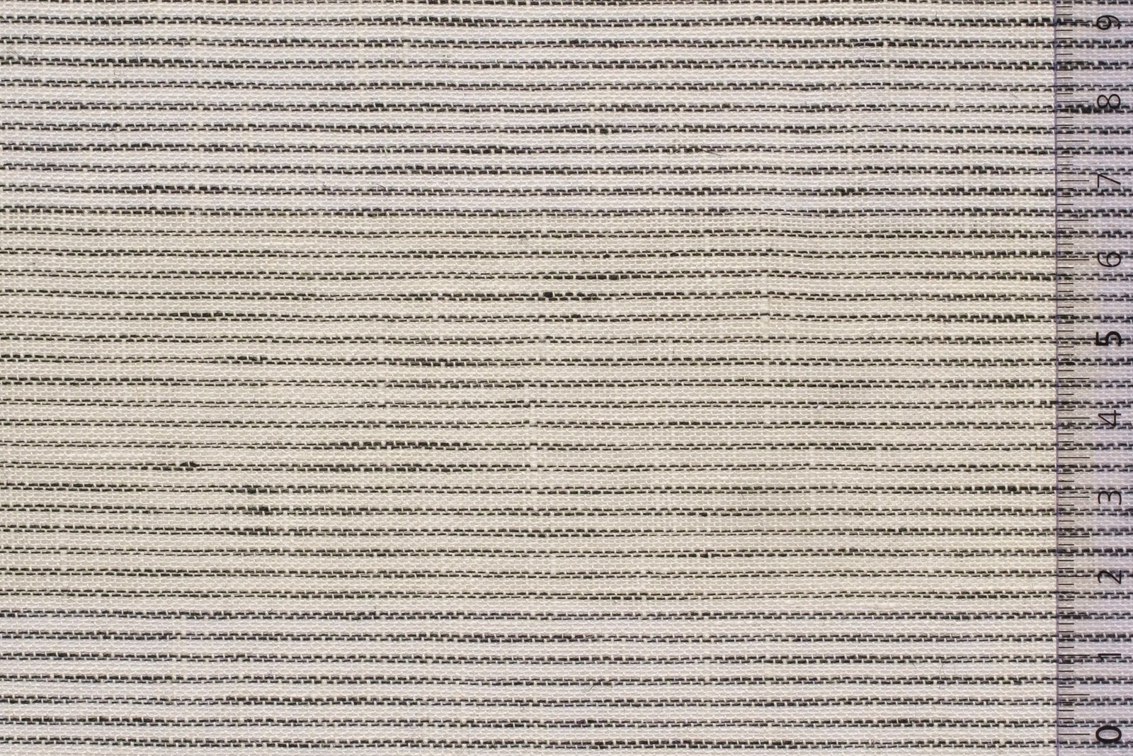 09LINSTRT000WHIxxxLIN[LINEN Thin Stripe](WHITE)F